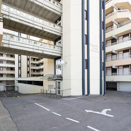 Center Ii 30 Apartment *