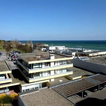 Center Ii 30 Apartment Grömitz