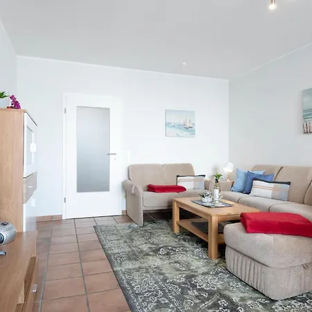 Lägenhet Center Happy Place *