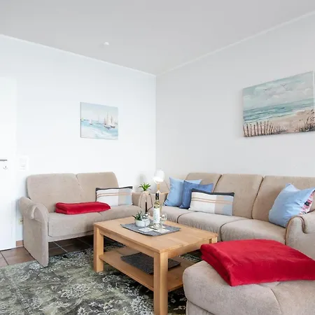 Center Ii 30 Apartment