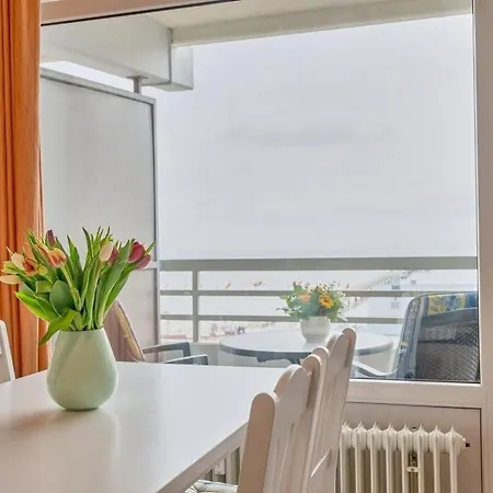 Lägenhet Center Happy Place *