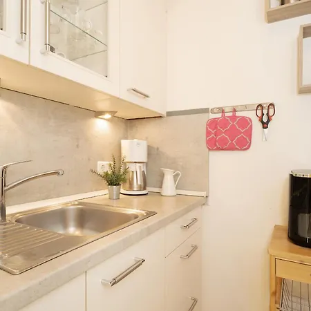 Center Ii 30 Apartment