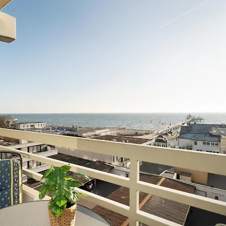 Apartment Center Ii 30