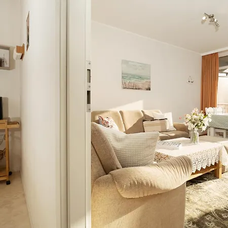 Apartment Center Ii 30 Grömitz