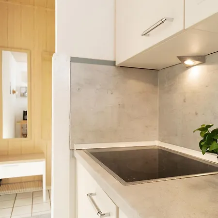 Center Happy Place 아파트 *