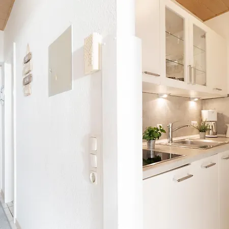 Center Ii 30 Apartment