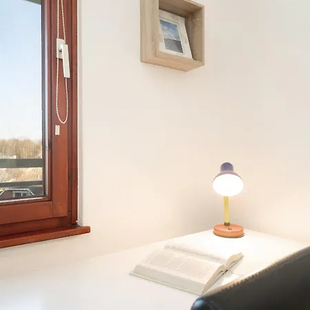 Center Ii 30 Apartment *