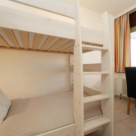 Apartment Center Ii 30 Grömitz
