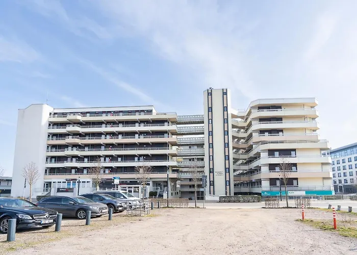 Center Happy Place *