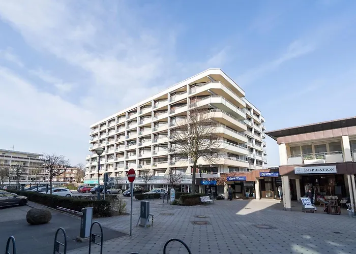 Center Happy Place Grömitz