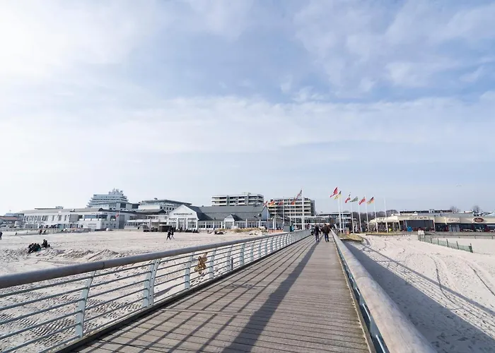 Center Happy Place Grömitz