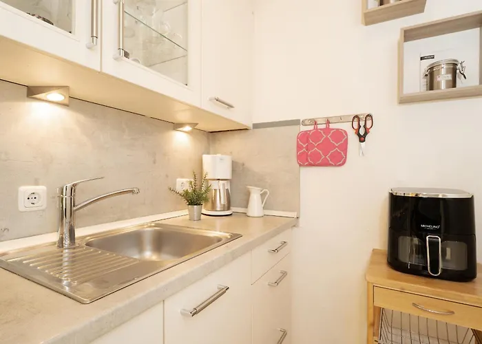 Center Happy Place Appartement