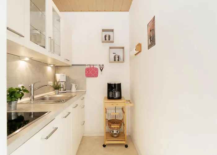 Appartement Center Happy Place Grömitz