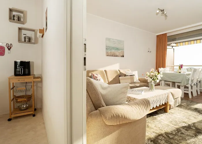 Appartement Center Happy Place Grömitz