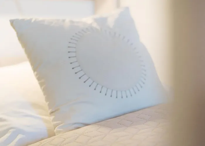 Center Happy Place Appartement