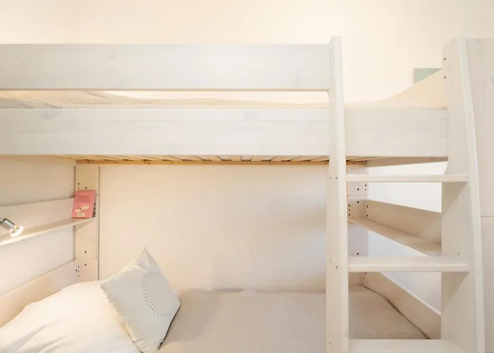 Center Happy Place Appartement Grömitz