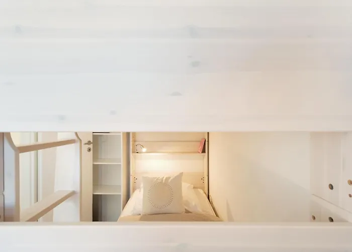 Center Happy Place Appartement Grömitz