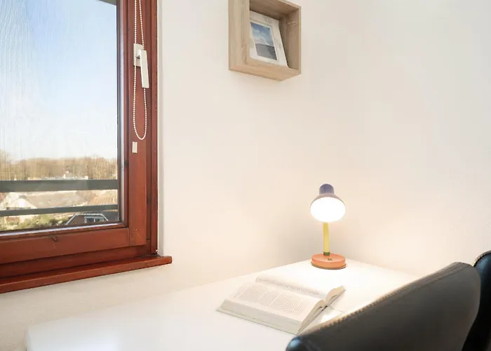 Center Happy Place Appartement *