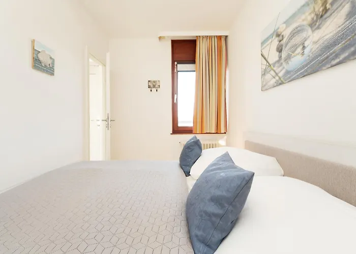 Center Happy Place Appartement *