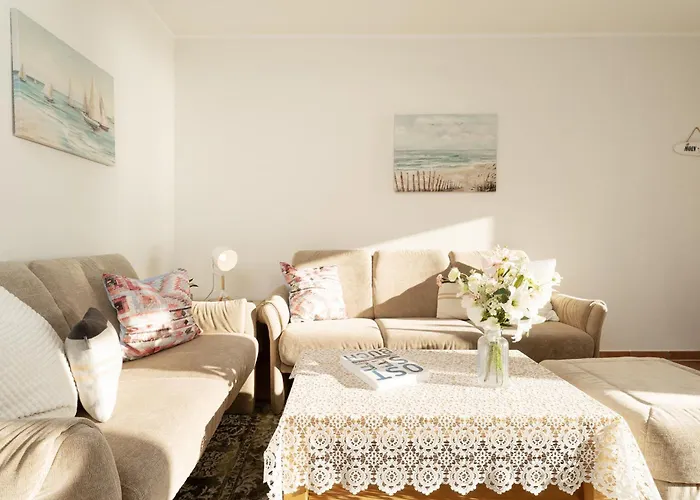 Center Happy Place * Grömitz