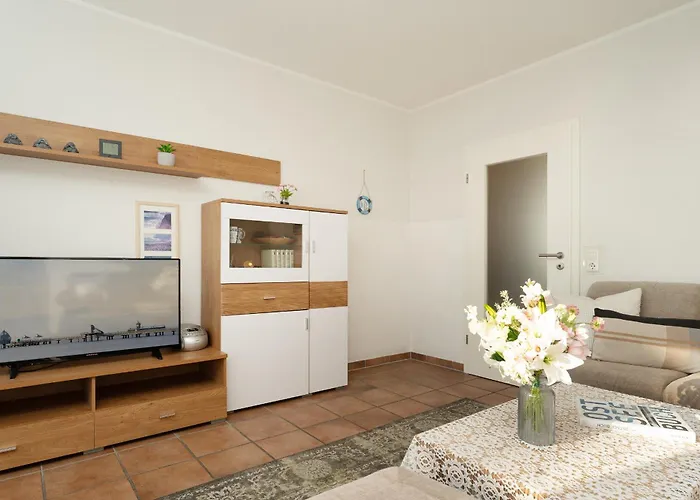 Appartement Center Happy Place